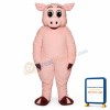 Oinker Pig Mascot Costume