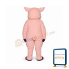 Oinker Pig Mascot Costume