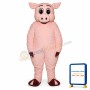 Oinker Pig Mascot Costume