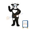 Moo Cow Mascot Costume