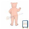 Jolly Pig Mascot Costume