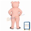 Piglet Pig Mascot Costume
