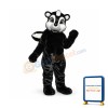 Scentuous Skunk Mascot Costume