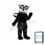 Scentuous Skunk Mascot Costume