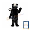 Sweet Pea Skunk Mascot Costume