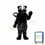 Sweet Pea Skunk Mascot Costume