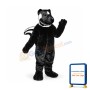 Eastern Skunk Mascot Costume