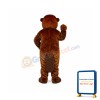 Ollie Otter Mascot Costume