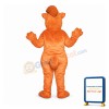 Sid Squirrel Mascot Costume