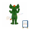 Gremlin Mascot Costume