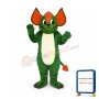 Gremlin Mascot Costume