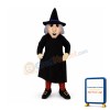 Witch Mascot Costume