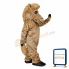 Pepper Wild Stallion Mascot Costume