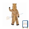 Pepper Wild Stallion Mascot Costume