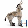 Two Man Donkey Mascot Costume