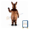 Jack Donkey Mascot Costume