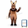 Jack Donkey Mascot Costume