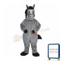 Peter Pony Mascot Costume