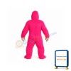 Comic Gorilla Mascot Costume