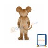 Maxi Mouse Mascot Costume