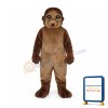 Murray Mole Mascot Costume