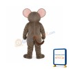 House Mouse Mascot Costume