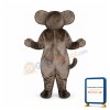 Christopher Mouse Mascot Costume