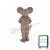 Milo Mouse Mascot Costume