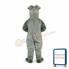 Ismella Rat Mascot Costume