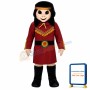 Princess Mascot Costume