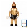 Roman Mascot Costume