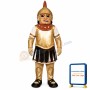 Roman Mascot Costume