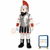 Gladiator Mascot Costume