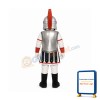 Gladiator Mascot Costume