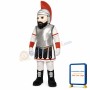 Gladiator Mascot Costume