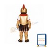 Brutus Mascot Costume