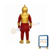 Sir Lance Mascot Costume