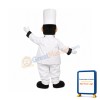 Chef Pierre Mascot Costume