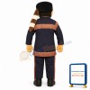 Daniel Mascot Costume