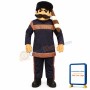 Daniel Mascot Costume