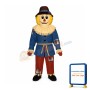 Scarecrow Mascot Costume