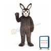 Jack Rabbit Mascot Costume