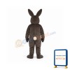 Jack Rabbit Mascot Costume