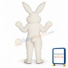 Hunny Bunny Mascot Costume