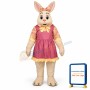 Alice Bunny Mascot Costume