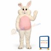 Willy Rabbit Mascot Costume