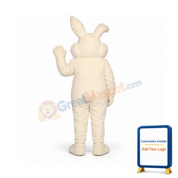 Willy Rabbit Mascot Costume