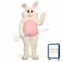 Willy Rabbit Mascot Costume