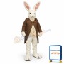 Heir Lapin Rabbit Mascot Costume
