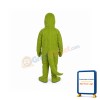 Alligator Mascot Costume